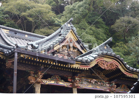 八千戈神社（やちほこじんじゃ）と麓山神社（はやまじんじゃ）と神部神社浅間神社大歳御祖神社 107595301