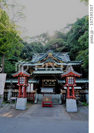 八千戈神社(やちほこじんじゃ)と麓山神社(はやまじんじゃ)と神部神社浅間神社大歳御祖神社 八千戈神社(やちほこじんじゃ)と麓山神社(はやまじんじゃ)と神部神社浅間神社大歳御祖神社 107595307