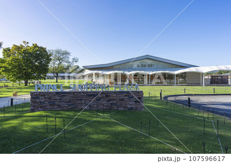 軽井沢・プリンスショッピングプラザ 107596617