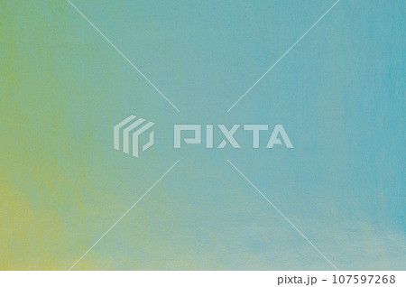 Glowing green and blue color gradient Glowing green and blue color gradient 107597268