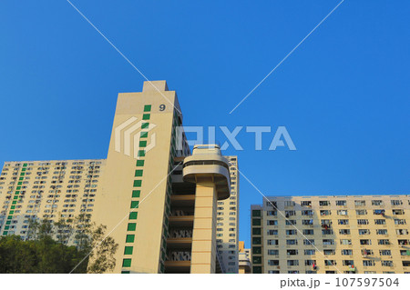 Nov 17 2015 Kwai Shing West Estate is a well established residential Nov 17 2015 Kwai Shing West Estate is a well established residential 107597504