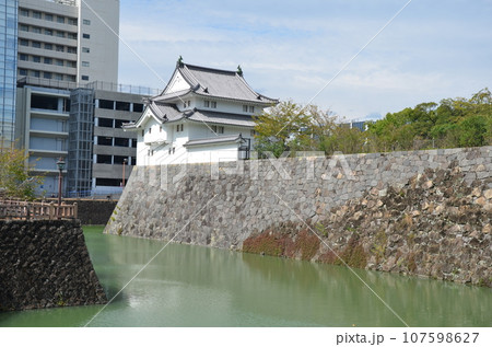 駿府城 坤櫓 駿府城 坤櫓 107598627