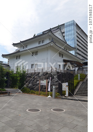 駿府城 坤櫓 駿府城 坤櫓 107598817