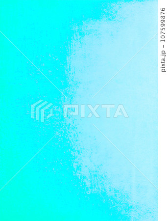 Gradient blue vertical background with copy space for text or image, Usable for social media, story, banner, Ads, poster, celebration, event, card, sale, and online web ads 107599876
