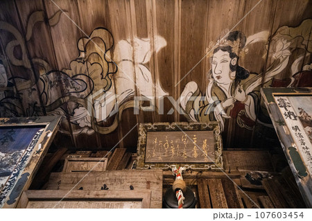高澤観音・日龍峯寺夜間特別拝観 高澤観音・日龍峯寺夜間特別拝観 107603454