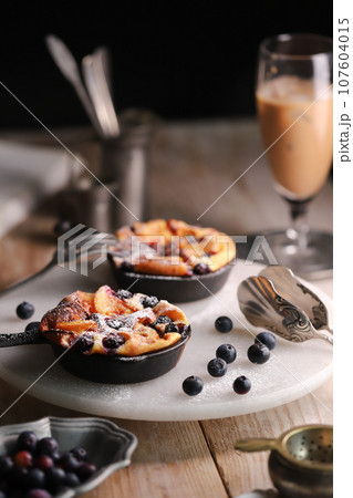 スキレットのクラフティ 107604015