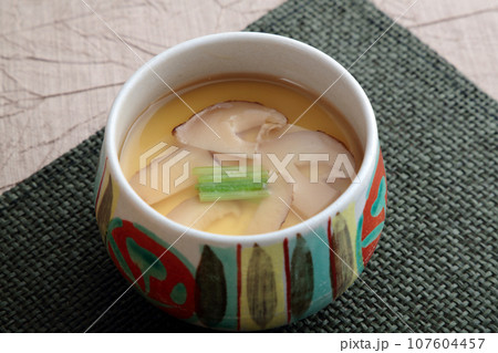 茶碗蒸し 107604457