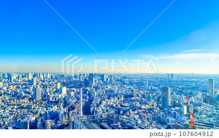東京　目黒　五反田　大崎方面　 107604912