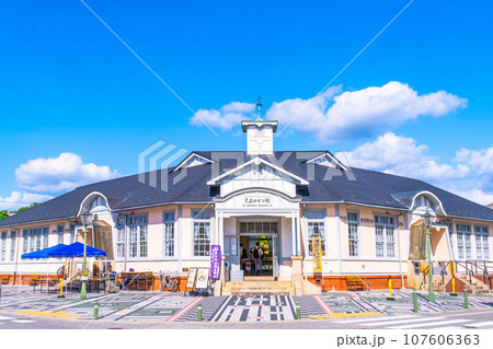 丹波篠山 大正ロマン館 107606363