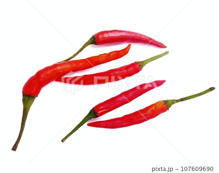Red hot chili peppers Red hot chili peppers 107609690