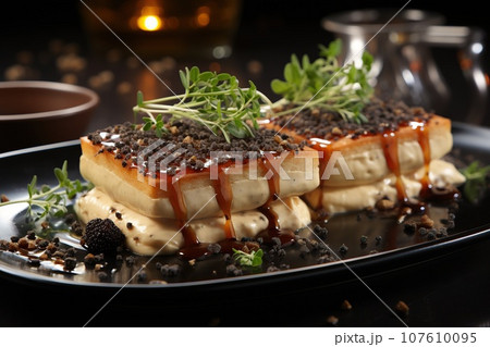 Premium Food high-quality meat Premium Food high-quality meat 107610095