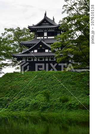 高田城004 高田城004 107610138