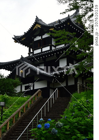 高田城005 高田城005 107610139