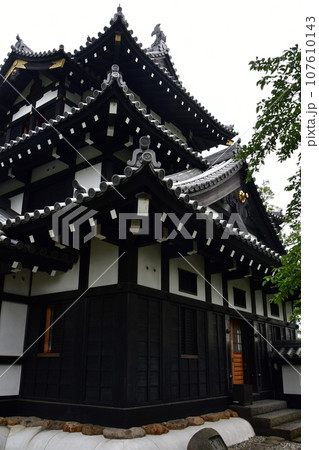 高田城009 高田城009 107610143