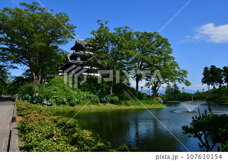 高田城019 高田城019 107610154