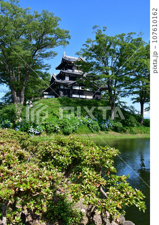 高田城027 高田城027 107610162
