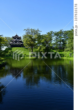 高田城043 高田城043 107610178