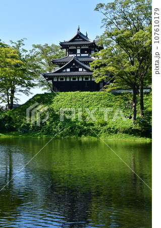 高田城044 高田城044 107610179