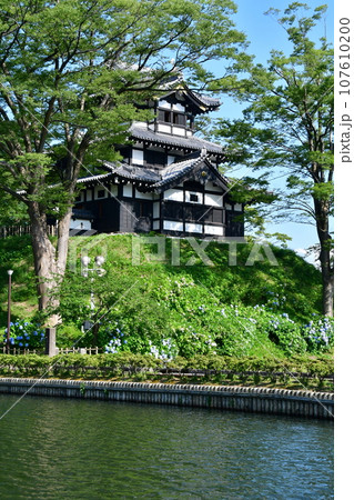 高田城065 高田城065 107610200