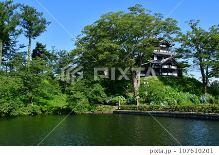 高田城066 高田城066 107610201