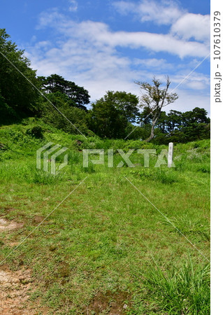 春日山城06 107610379