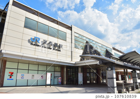 福井 JR小浜線東舞鶴駅 福井 JR小浜線東舞鶴駅 107610839