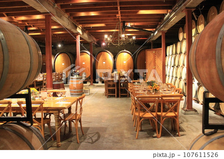 ナパ・バレー カリフォルニアプレミアムワイン　アメリカワインメッカ　赤ワインカベルネ・ソーヴィニョン 107611526