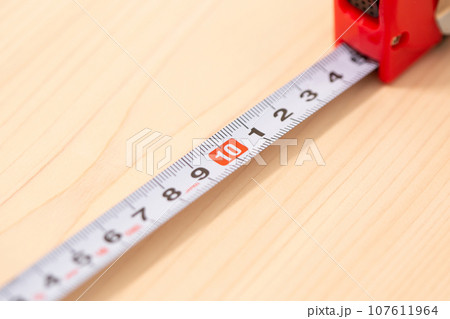 コンベックス（スケール　メジャー） 107611964