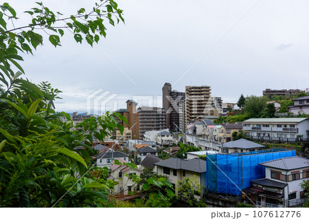 宝塚　遠景 107612776