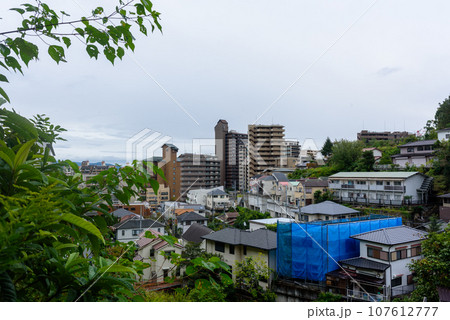 宝塚 遠景 宝塚 遠景 107612777