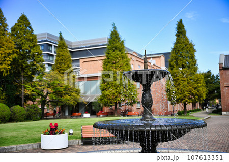 ノリタケの森 107613351