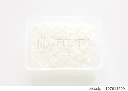 冷凍ごはん 冷凍ごはん 107613699