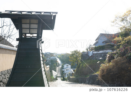 杵築市 酢屋の坂・塩屋の坂 杵築市 酢屋の坂・塩屋の坂 107616226