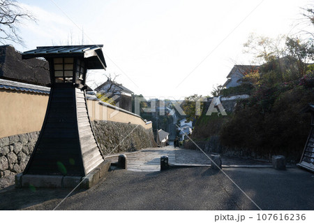 杵築市 酢屋の坂・塩屋の坂 杵築市 酢屋の坂・塩屋の坂 107616236