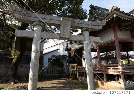 杵築市 八坂神社・乃木神社 杵築市 八坂神社・乃木神社 107617571