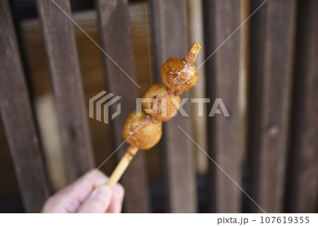 夏の中仙道馬籠宿を散策 107619355