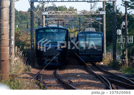 相鉄9000系(リニューアル車) 相鉄9000系(リニューアル車) 107620068