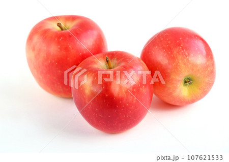 りんご（シナノピッコロ） 107621533