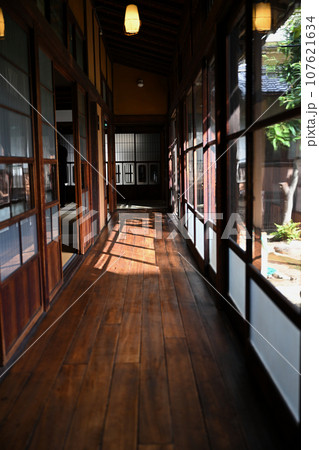 文化のみち橦木館 107621634