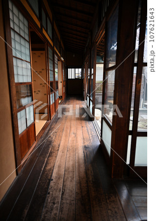 文化のみち橦木館 107621643