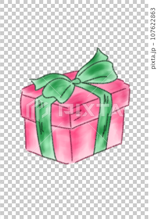christmas eve present christmas eve present 107622863