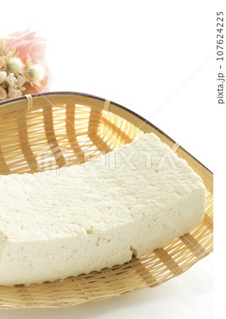木綿豆腐 107624225