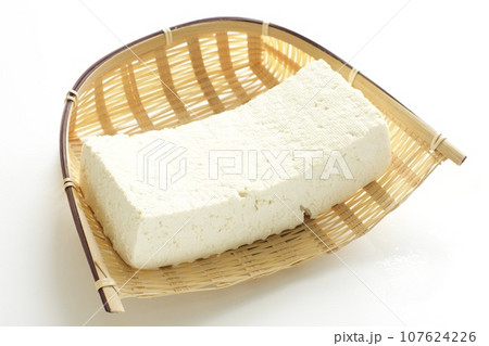 木綿豆腐 107624226