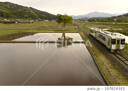 釜石線 107624383