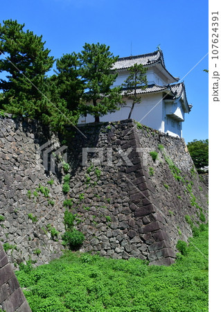 名古屋城07 東南隅櫓 107624391