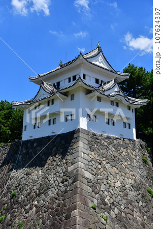 名古屋城11 西南隅櫓 名古屋城11 西南隅櫓 107624397