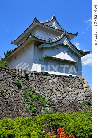 名古屋城18 東南隅櫓 名古屋城18 東南隅櫓 107624404