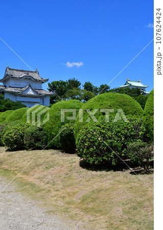 名古屋城35 東南隅櫓 107624424