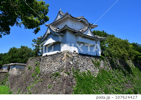名古屋城37 東南隅櫓 名古屋城37 東南隅櫓 107624427