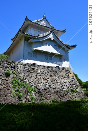 名古屋城42 東南隅櫓 107624433
